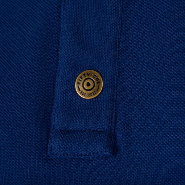 Bellator Valoris polo - Afbeelding 6