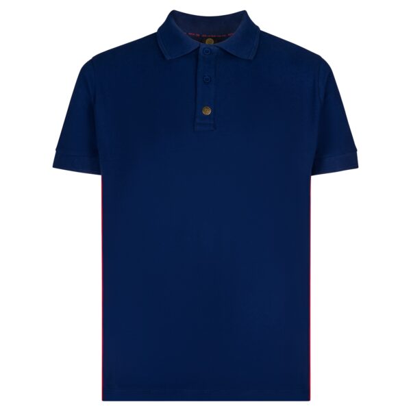 Bellator Valoris polo