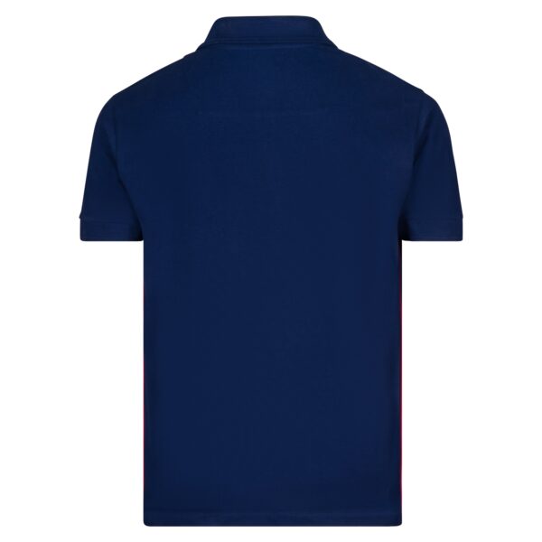 Bellator Valoris polo - Afbeelding 3