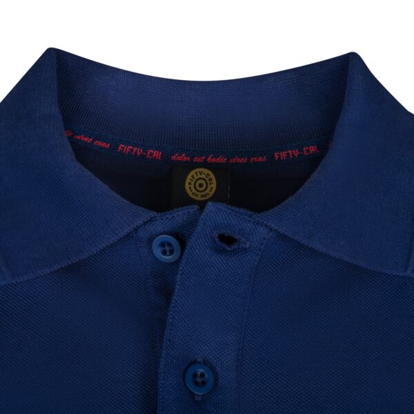 Bellator Valoris polo - Afbeelding 4