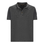 katoenen polo fifty call